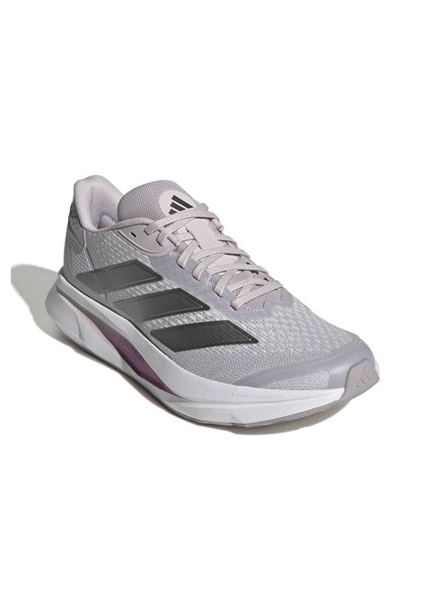 Scarpe Adidas Duramo SL 2 Grigio Viola Donna ADIDAS CORE | Sneakers | JQ0604-